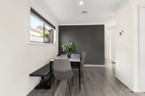 Property photo of 6 Chambly Drive Mickleham VIC 3064