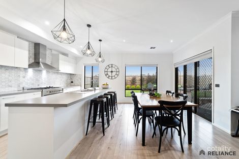 Property photo of 13 Cosgrove Drive Maddingley VIC 3340