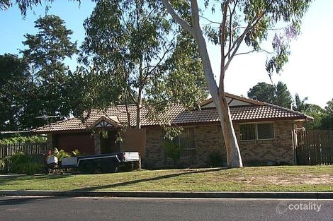 5 Howlett Rd, Capalaba, QLD 4157