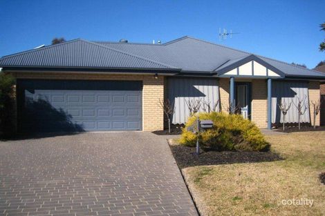 16 Steneker Cres, Yarrawonga, VIC 3730