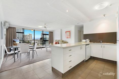 8f/3277 Surfers Paradise Bvd, Surfers Paradise, QLD 4217