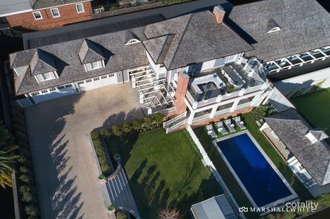 Property photo of 62B Hopetoun Road Toorak VIC 3142