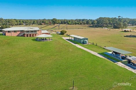 Property photo of 271 Cattai Road Pitt Town NSW 2756