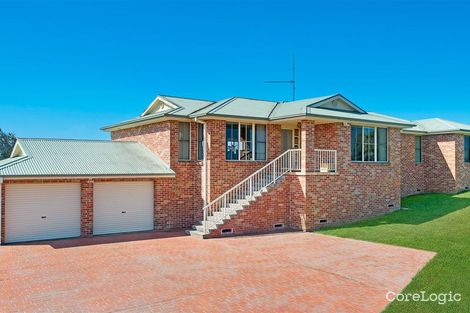 Property photo of 271 Cattai Road Pitt Town NSW 2756