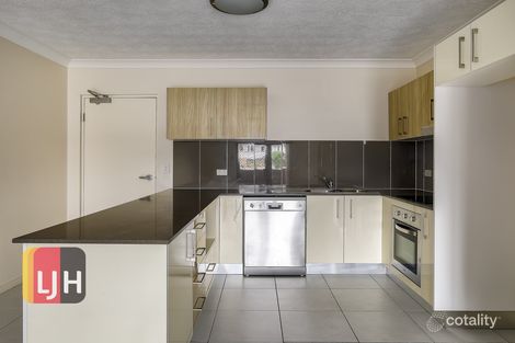 Property photo of 3/12 Homebush Road Kedron QLD 4031