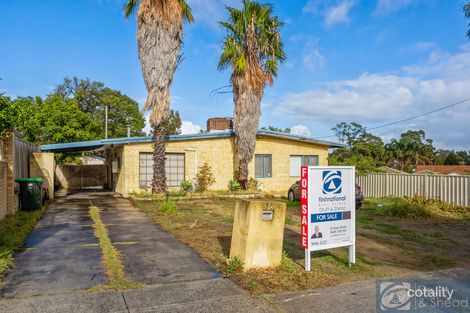 Property photo of 36 Dallington Crescent Balga WA 6061