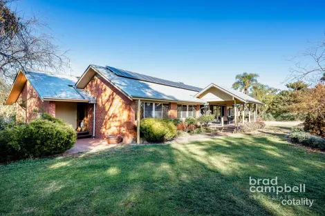 Property photo of 9 Arcadia Downs Drive Kialla VIC 3631