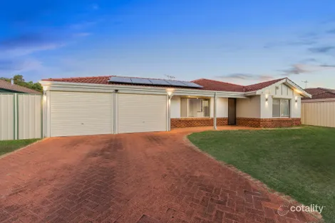 77 Ralphs St, Seville Grove, WA 6112