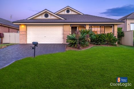 Property photo of 6 Lissanthe Street Mount Annan NSW 2567