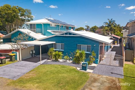 Property photo of 22 Grevillia Avenue Davistown NSW 2251