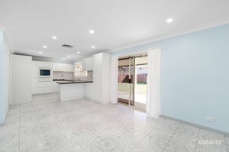 Property photo of 18 Raupach Street Dean Park NSW 2761