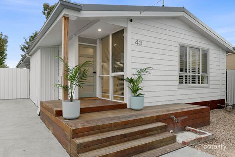 43 Heysen Dr, Sunbury, VIC 3429