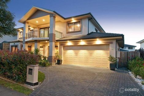 51 Perfection Ave, Stanhope Gardens, NSW 2768