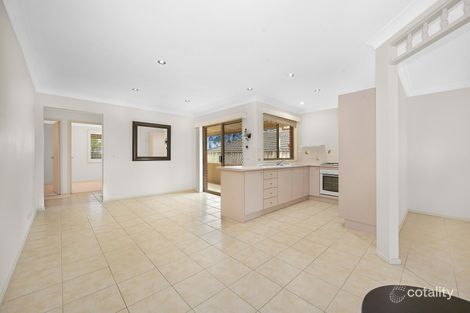 Property photo of 23 Friarbird Crescent Glenmore Park NSW 2745