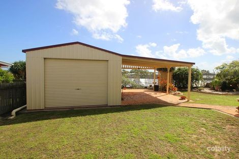 Property photo of 59 Gundesen Drive Urraween QLD 4655