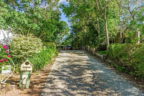 Property photo of 7 Iowa Court Oxenford QLD 4210