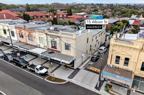 15 Albion St, Waverley, NSW 2024