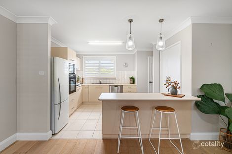 Property photo of 4/3-5 Nullaburra Road Caringbah NSW 2229