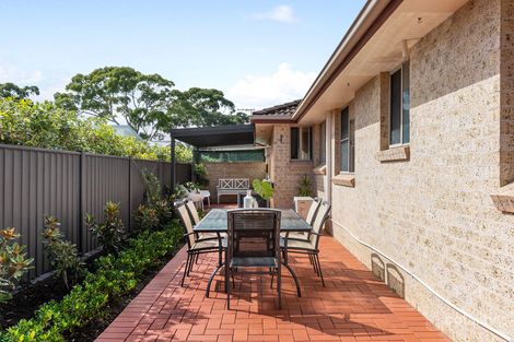 Property photo of 4/3-5 Nullaburra Road Caringbah NSW 2229