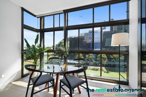 Property photo of 406/3 Park Lane Chippendale NSW 2008