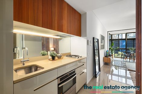Property photo of 406/3 Park Lane Chippendale NSW 2008
