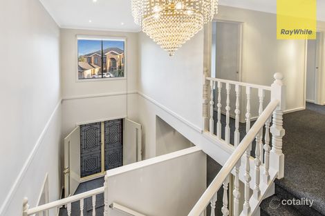 Property photo of 3 Caledonian Crescent Hillside VIC 3037