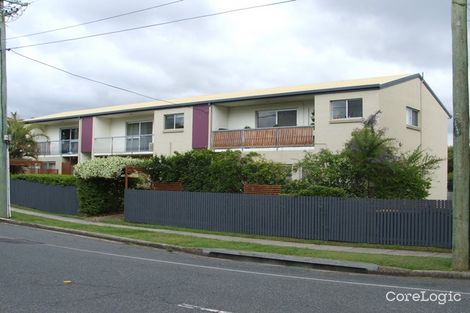 Property photo of 4/1 Gustavson Street Annerley QLD 4103