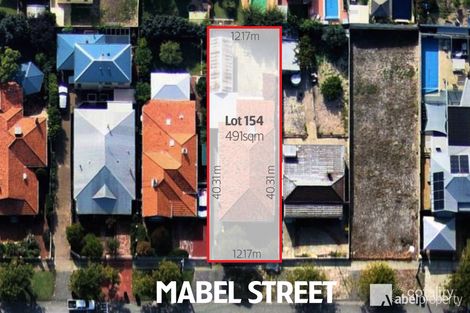 Property photo of 56 Mabel Street North Perth WA 6006