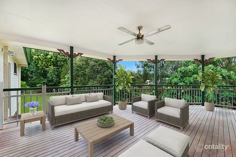 48 Saddleback Dr, Dayboro, QLD 4521