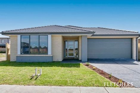 12 Gemma St, Cranbourne East, VIC 3977