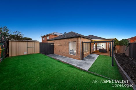 Property photo of 6 Como Glen Caroline Springs VIC 3023