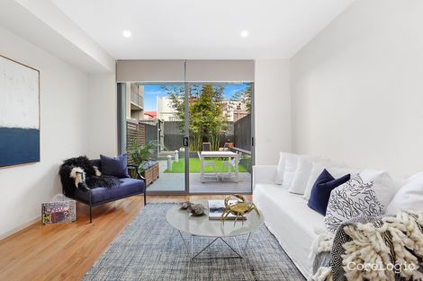 Property photo of 36A Wellington Street Waterloo NSW 2017