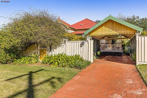 Property photo of 10A Netterville Street East Toowoomba QLD 4350