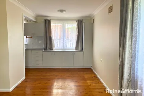 Property photo of 33 McKay Street Nowra NSW 2541