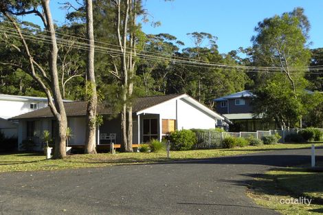 Property photo of 37 Lakeland Avenue Berrara NSW 2540