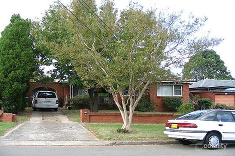 Property photo of 1A Cam Street North Ryde NSW 2113