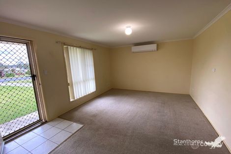 Property photo of 33 Britannia Street Stanthorpe QLD 4380