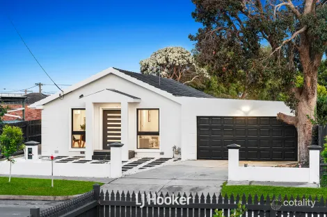 Property photo of 1 Keefer Street Mordialloc VIC 3195