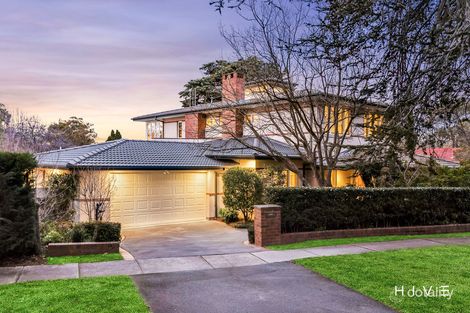 Property photo of 79A Dominion Circuit Deakin ACT 2600