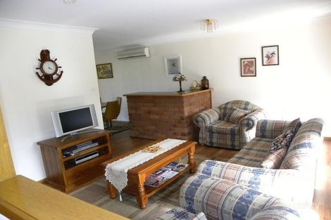 Property photo of 34 Waratah Avenue Cudmirrah NSW 2540