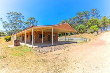 122 Knobby Glen Rd, Kandanga, QLD 4570