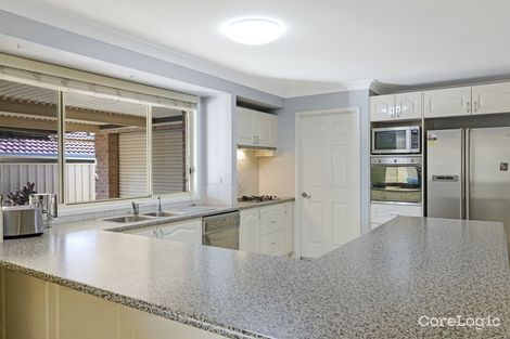 Property photo of 80 Mountain View Drive Woongarrah NSW 2259