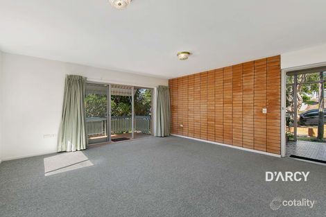 Property photo of 1/39 Primrose Street Grange QLD 4051