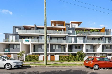 Property photo of 35/63-69 Bonar Street Arncliffe NSW 2205