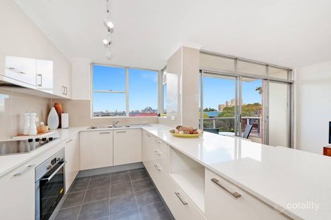 Property photo of 13/26-30 Cranbrook Avenue Cremorne NSW 2090