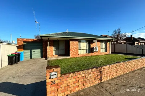 1/34 Clive St, Shepparton, VIC 3630