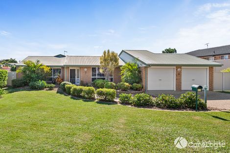 Property photo of 11 Gilgo Street Wishart QLD 4122