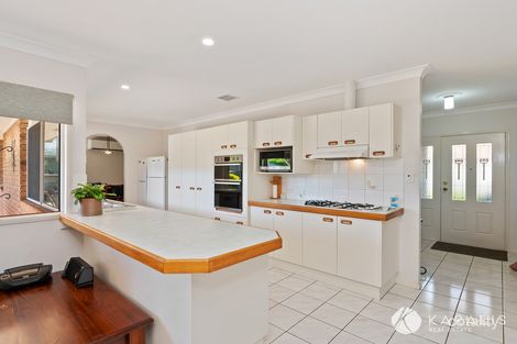 Property photo of 11 Gilgo Street Wishart QLD 4122