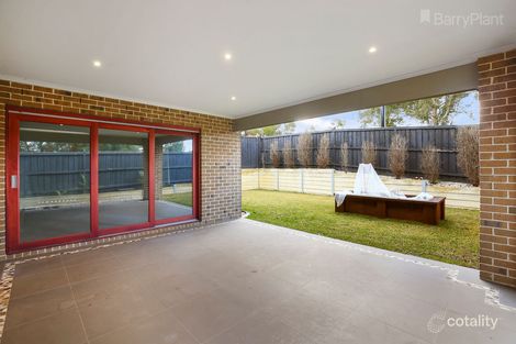 Property photo of 26 The Range Boulevard Croydon VIC 3136