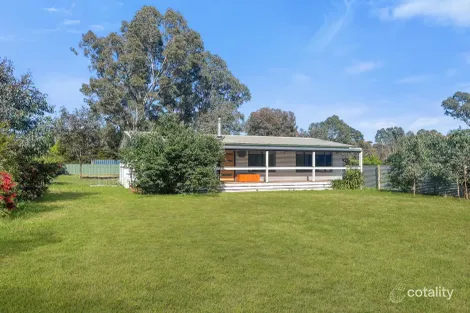 29 Ashwin St, Violet Town, VIC 3669
